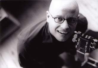 Svend Hulthin - Guitarist